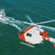 Image for article titled This Secret USCG Program Saw Exotic Armed Choppers Take On Fast Boats